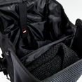 thumbnail image 3 of Mochila Plegable Biker Rasen Luz Led Dura Resistente al Agua negro, 3 of 6