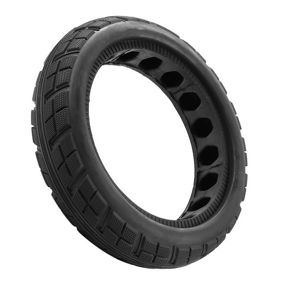 BQBQERT Antipuncture Scooters Tire Hoverboards Tire Stability Scooters Thicken Tyre Electric Scooters Accessories