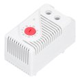 thumbnail image 1 of Kto 011 Mechanical Thermostat Adjustable Mechanical Thermostat Kto011 0-60°c Temperature Controller Switch Mechanical Thermostat For Communications Thermostat For Wind Power, 1 of 8