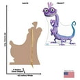 thumbnail image 5 of Randall Boggs (Monsters University), 5 of 5
