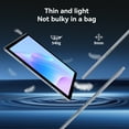 thumbnail image 5 of AEEZO 2025 Newest Android 15 Tablets 10inch with Case,Go Octa Core Tablet with 24GB+128GB/1 TB Expansion, WiFi 6, 5MP+8MP Camera, 5000mAh, Split-Screen,Gray+Keyboard & Mouse Set Black, 5 of 12