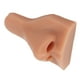 thumbnail image 1 of Modelo de nariz de silicona, Modelo de nariz de silicona 3D Modelo de nariz falsa Modelo de nariz flexible de silicona construido para durar, 1 of 8