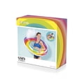 thumbnail image 4 of Salvavidas Dona Inflable Arcoirís Con Portavasos Bestway Plástico Resistente, 4 of 4