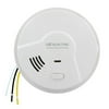 AC/DC ION SMOKE DETECTOR 120V 1PK per 3 Each