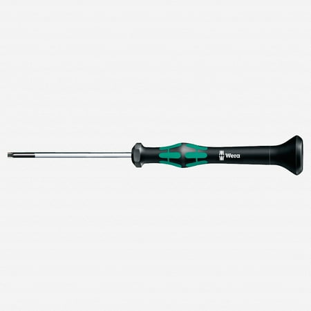 

Wera Torx Screwdriver TX5 05118181001