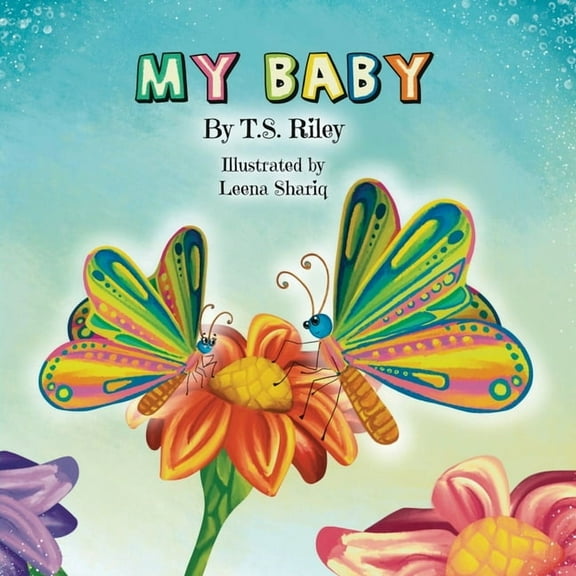 My Baby, (Paperback)