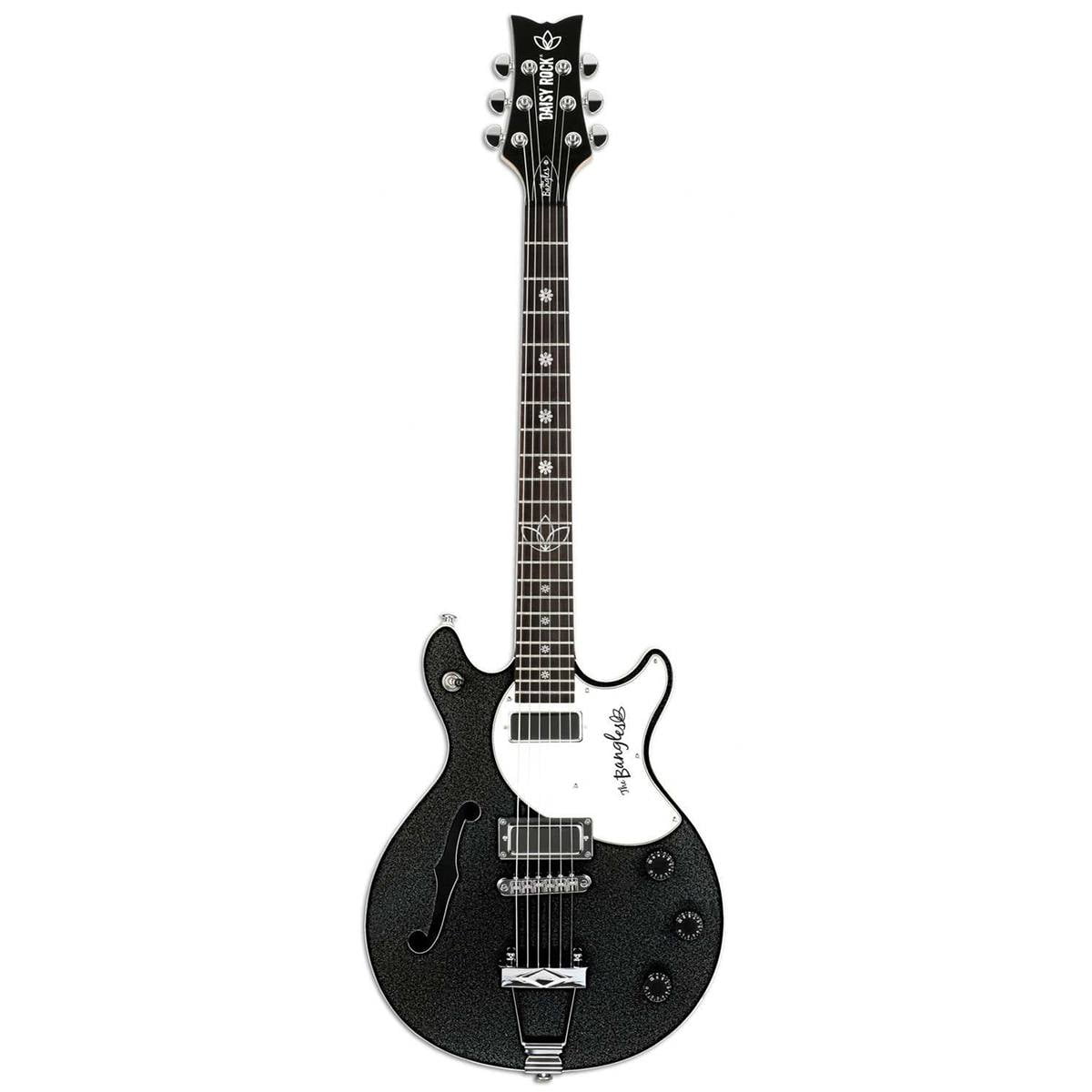 Capture the jangly sound of the '60s with the Danelectro