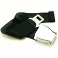 thumbnail image 4 of Airplane Seat Belt Extender 2-Pack with Carrying Cases and Owner's Cards - E-Mark Safety Certified from Seat Belt Extender Pros, 4 of 6