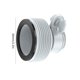 thumbnail image 5 of Deportes acuáticos Adaptador de conversión de manguera para bomba de filtro INTEX Conector de manguera reutilizable (01) FLhrweasw Nuevo, 5 of 6