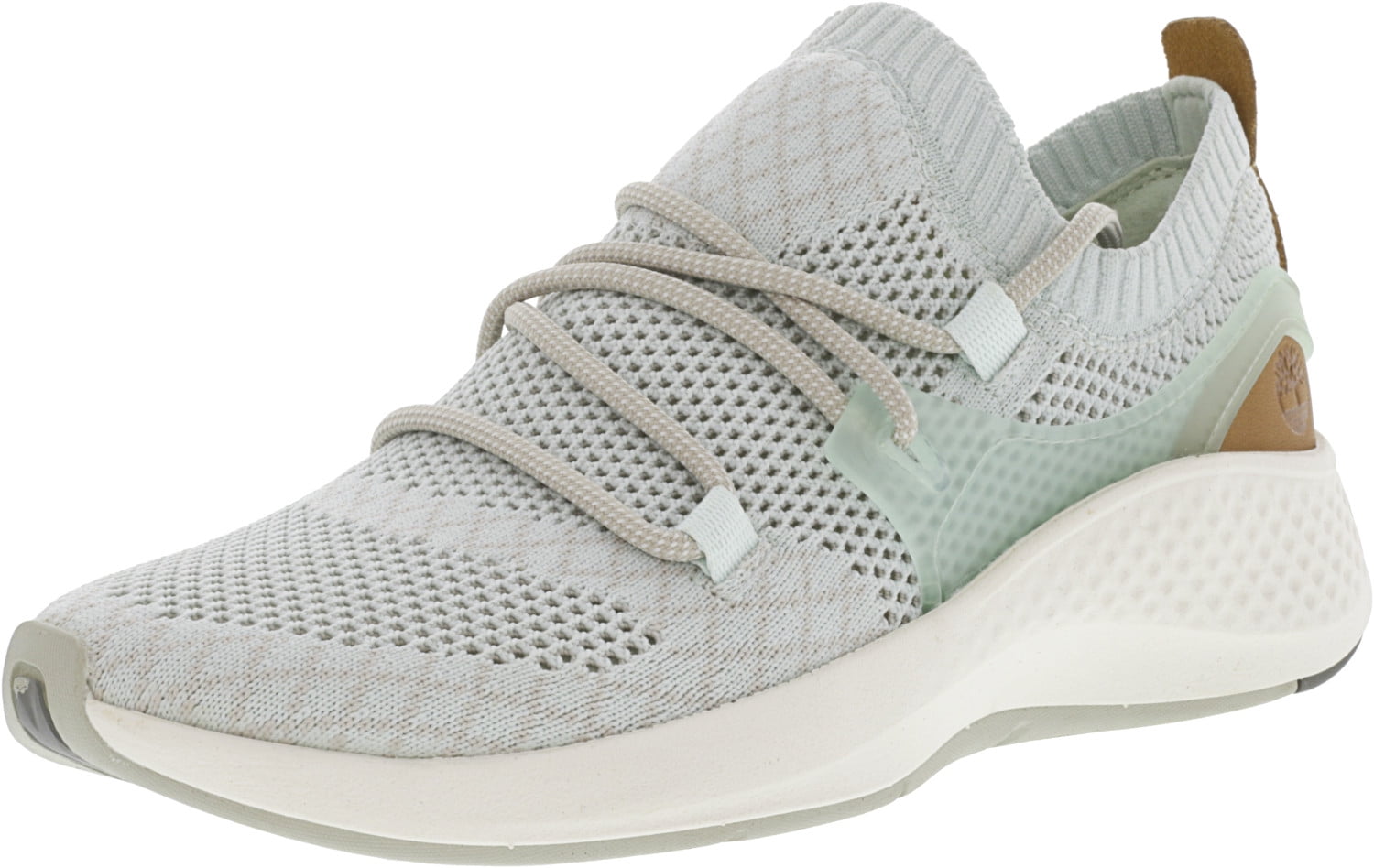 timberland flyroam go knit chukka