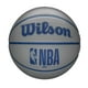 thumbnail image 1 of Balón de baloncesto WILSON NBA DRV Series DRV gris, talla 5 - 27.5, 1 of 5