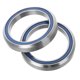 thumbnail image 1 of unbranded 2Ud Rodamientos De Color Surtido Accesorios Para Reparación Con Instalación Sencilla, 1 of 6