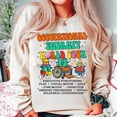thumbnail image 1 of Occupational Therapy Cota Ota Therapist Assistant Sweatshirt, 1 of 4
