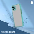 thumbnail image 3 of Funda de Protección para iPhone 11 Pro - Sovico - Bicolor, 3 of 6