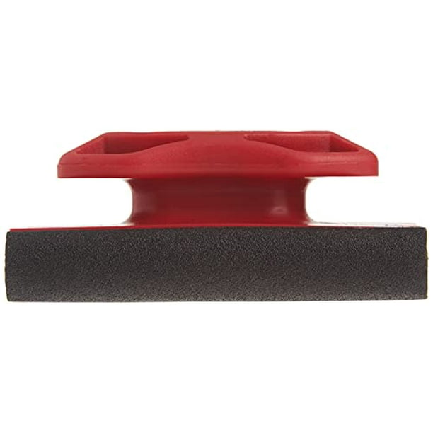 Warner cheap sanding block