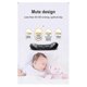 thumbnail image 3 of Electric Waist Massager Lumbar Traction Air Bag Inflatable Lumbar Spine Body Massage Vibration Relief Healthcare Us Plug, 3 of 5