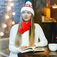 thumbnail image 2 of Heating&warming - Portable USB Heated Neck Warmer with -Stage Heat Regulation and Neck Pad Comfort, 2 of 5