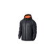 thumbnail image 1 of Nike Dri-Fit - Chaqueta de entrenamiento para hombre, color gris, grande Nike  Chaqueta deportiva, 1 of 1