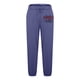 thumbnail image 3 of Pantalones largos para hombre, casuales, de moda, con bolsillos, cintura elástica, pantalones deportivos, pantalones de poliéster para hombre., 3 of 4