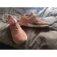 thumbnail image 3 of New Balance 574 Men's Pink/White Running/Trainer Shoes - Size 12 - READ, 3 of 5