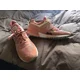 thumbnail image 3 of New Balance 574 Men's Pink/White Running/Trainer Shoes - Size 12 - READ, 3 of 6