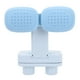 thumbnail image 2 of Corrector De Postura Para Niños Sentados, Corrector De Posición De Asiento Para Lectura Y Escritura, Soporte Para El Pecho, Clip En La Mesa, Diseño Ergonómico, Para Niños, 2 of 7