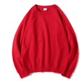 thumbnail image 1 of Pull-Over Simple Chandail en Molleton Pull Jumper pour Hommes et Femmes Vierge, 1 of 2