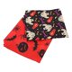thumbnail image 2 of 2pcs Halloween Pet Saliva Towel Halloween Triangle Scarf Adorable Dog Collar, 2 of 3