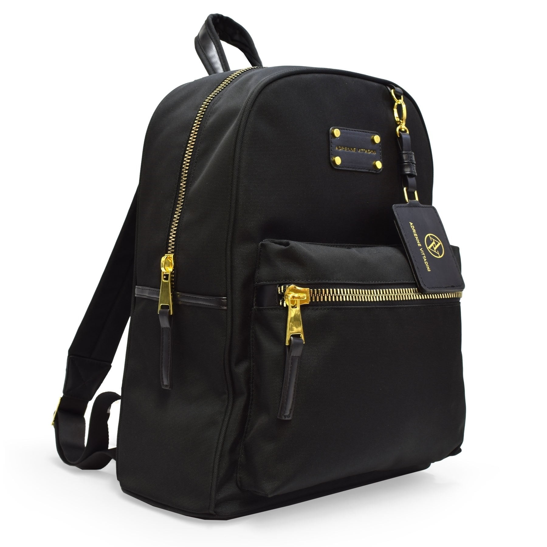 adrienne vittadini studio backpack