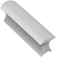 thumbnail image 3 of Guitar Dia, Electric Guitars Stainless Steel Dia Bar Guitar String Slide（Silver）, 3 of 5