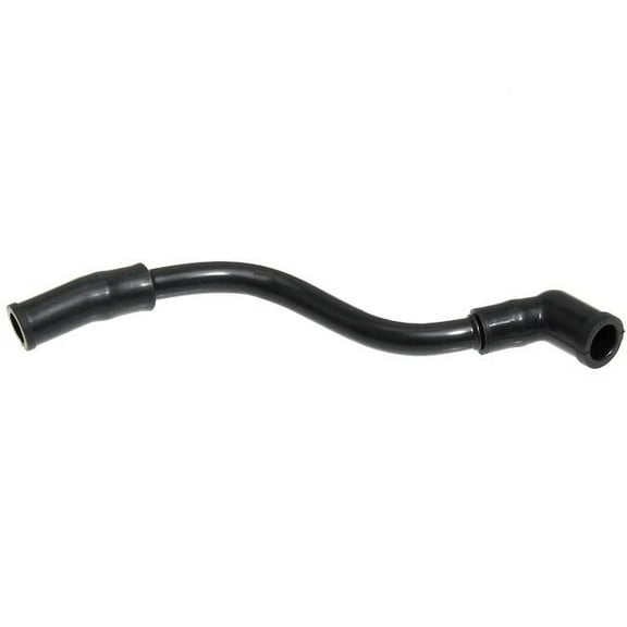 PCV Valve To Intake Crankcase Breather Hose - Compatible with 2014 - 2017 Jeep Cherokee 3.2L V6 Gas 2015 2016