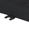 thumbnail image 6 of Mishimoto MMINT-RAM-94BK Performance Intercooler Compatible With Dodge Ram Cummins 5.9 1994-2002 Black, 6 of 7