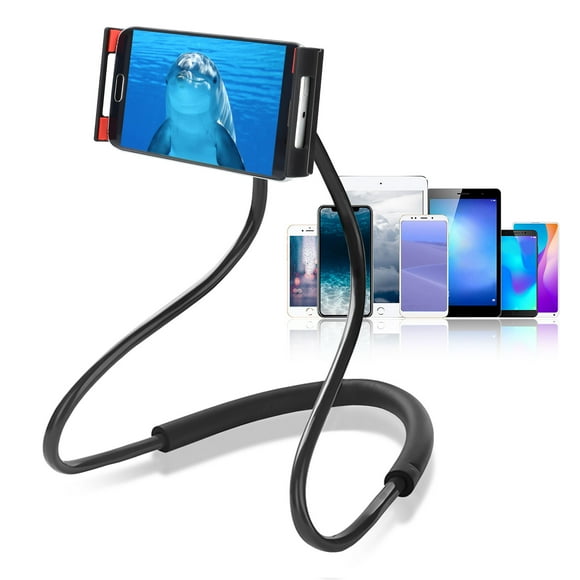 Neck Phone Holder