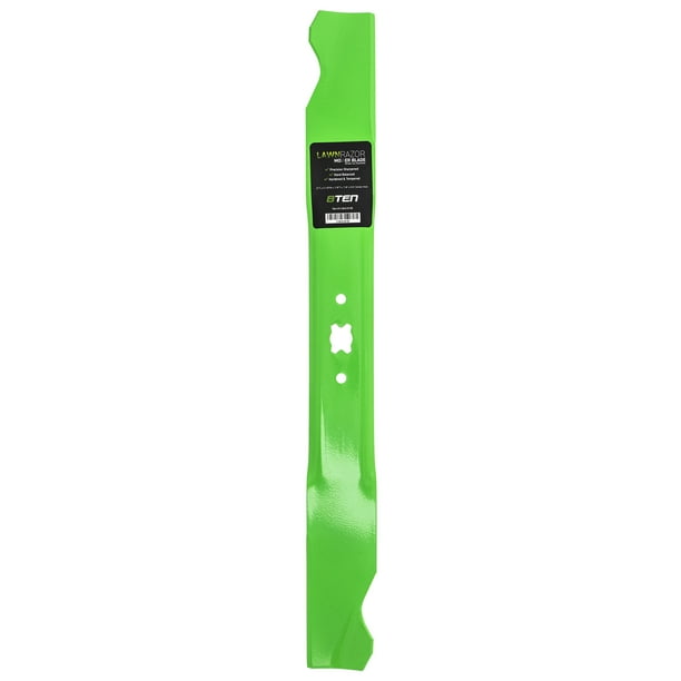 Cub cadet 42 inch high lift blades new arrivals