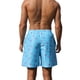 thumbnail image 5 of Txlixc Pantalones cortos de playa para hombres, pantalones de baño forrados de serigrafía de verano Txlixc moda, 5 of 5