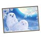 thumbnail image 2 of 5D DIY Crystal Rhinestone Stitch Arts Craft Picture Supplies Para Decoración De Pared para hogar Pingüino Sunnimix 5D Diamante Pintura taladro completo, 2 of 8
