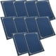 thumbnail image 2 of KAKOWELY 10 fundas decorativas para certificados, fundas protectoras para certificados., 2 of 4