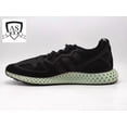 thumbnail image 4 of Men's Ad-id-as ZX 2K 4D Core Black size 7.5 FV9027 Shoes Sneaker, 4 of 6