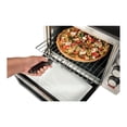thumbnail image 3 of Horno de convección Koblenz Kitchen Magic 9 Rebanadas Acero Inoxidable, 3 of 4