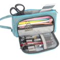 thumbnail image 3 of New Super Pencil Case Kawaii Large Capacity Pencilcase School Pen Case Supplies Pencil Bag School, 3 of 4