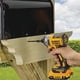 thumbnail image 3 of Tornillo para Madera FASTENMASTER FMTLOK06-12 15 cm Paquete de 12 Negro, 3 of 6