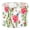 Color 4, variant on Lampshades 2 Pack Mountain peak view landscape sunrise soft light Flat 13"x13"x10" Light Shade for Table Lamps Floor Lamp Shades Lampshade Replacement Easy Assembly