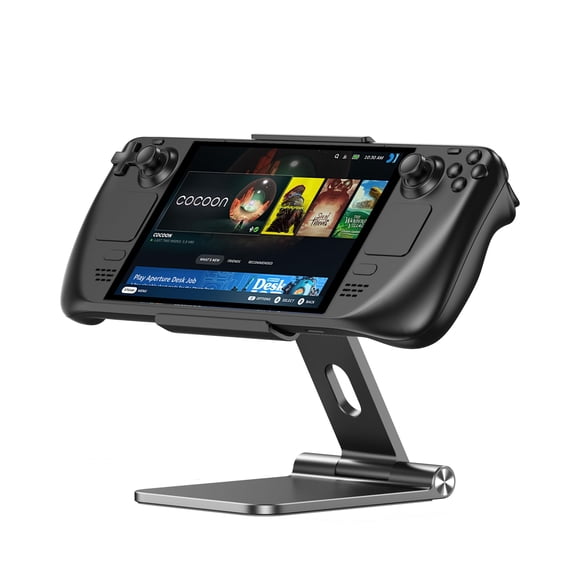 Soporte magnético plegable Antank para Steam Deck y iPhone