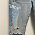 thumbnail image 5 of AMIRI Playboy Magazine Light Vintage Jean Size 32, 5 of 5
