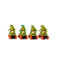 thumbnail image 4 of TMNT SWITCH KICK SKATER LEONARDO, 4 of 8