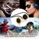 thumbnail image 3 of Seitruly Mini 503 Auricular inalámbrico Mini Auricular deportivo Carga USB Compatible con Bluetooth 4.0 Auricular Auriculares Reproductor de música Mp3 Cables de audio/vídeo oro, 3 of 7
