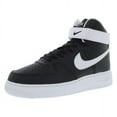 thumbnail image 5 of Nike Air Force 1 High ‘07 CT2303-002 Men Black/White Leather Running Shoes NR170 (6), 5 of 5