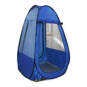 Sports Pop up Tent Weather Pods Shelter for Shade Protection from Cold, Wind and Rain for Watching Sports Events in Chilly Weather