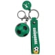 thumbnail image 2 of Llavero de fútbol llavero con llavero de llavero de llavero llavero decorativo llavero decorativo, 2 of 7