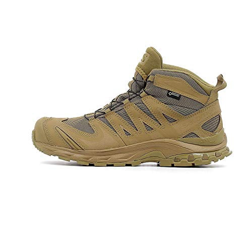 salomon gtx canada